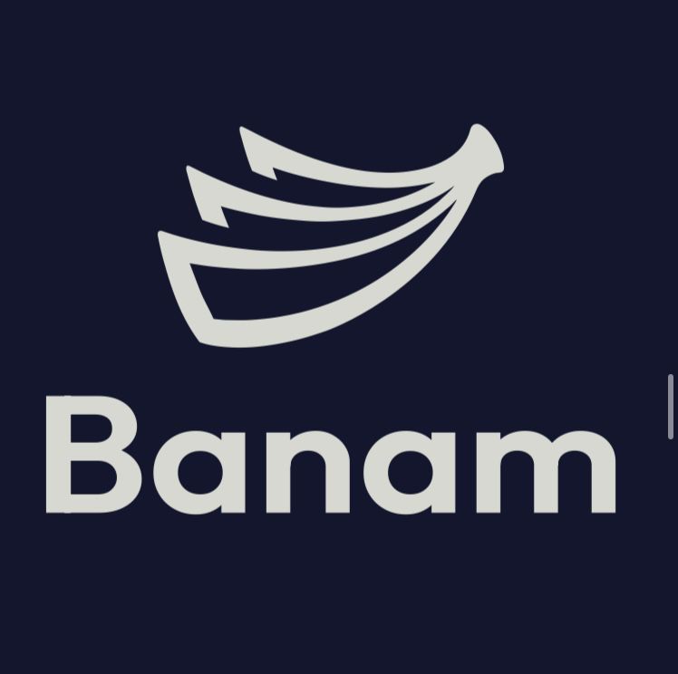 Logo de BANAM EXPERIENCES, S.A. DE C.V.